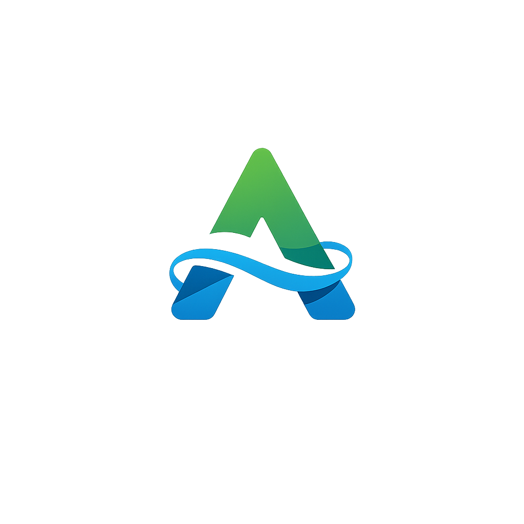 Atech Solutions Logo